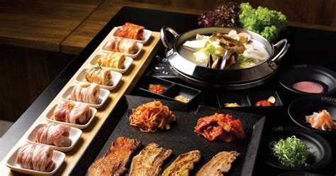 Ultimate south korea food guide including the best korean dishes including bibumbap. Best Korean food in London - A guide to London's Korean ...