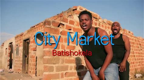 General Kanene Ft Pst City Maket Batishokela L African Music L Zambia