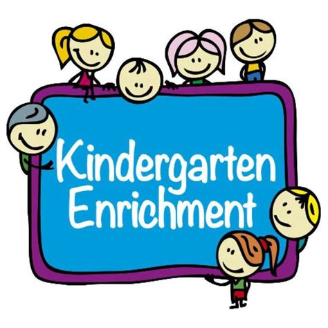 Kindergarten Enrichment Program Moves Wayne Nj Patch