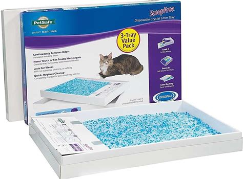Best Crystal Cat Litter For January 2 Reviews And Buyers Guide