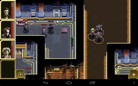 Cyberlords Arcology Im Test Android Magazin