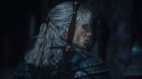 The Witcher Season 2 Release Date New Characters And What We Know