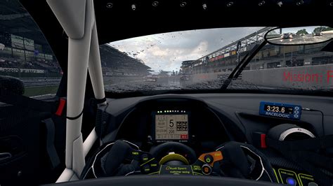 Assetto Corsa Competizione V Hotfix Released Race Sim Central