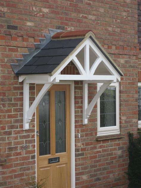 Get free delivery on orders over £50. Pin by Nunya Business on exteriors | Porch canopy, Porch ...