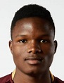 Olwethu Makhanya - Player profile 2024 | Transfermarkt