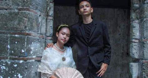 Noli Me Tangere The Musical Agimat Sining At Kulturang Pinoy