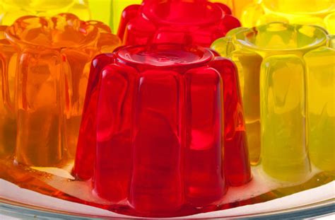 Fruit Jelly Dessert Recipes Goodtoknow