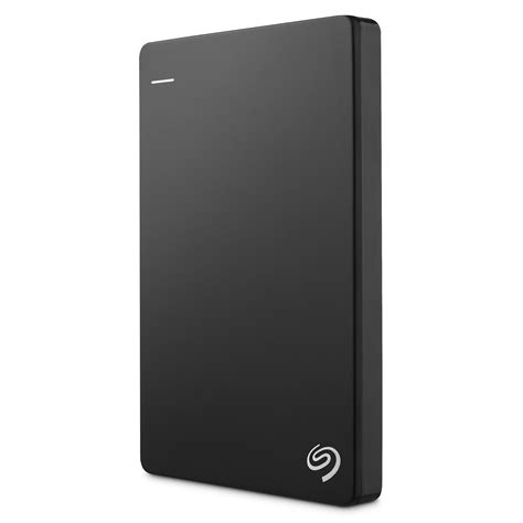 Seagate 1tb Backup Plus Slim Portable External Usb Stdr1000100