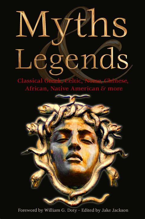 Legend Book Cover