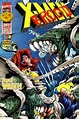 X-MEN: BROOD DAY OF WRATH (1996) #'s 1, 2 COMPLETE NM SET - Silver Age ...