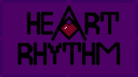 Heart Rhythm Trailer Youtube