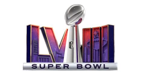 The Super Bowl Lviii Logo Is Its Most Original Design In Years