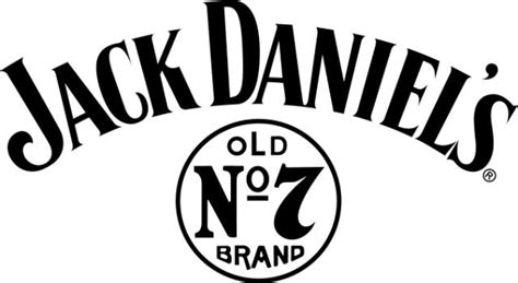 Free Jack Daniels Logo Svg - 54+ SVG File for Silhouette