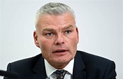 Sachsen-Anhalt: Holger Stahlknecht kündigt Rücktritt als CDU-Chef an