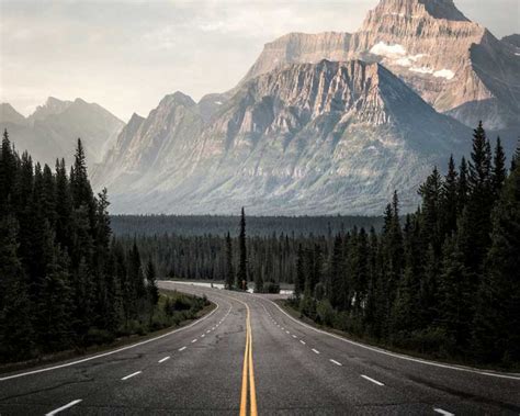 Driving Across Canada How To Plan A Canadian Road Trip