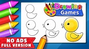 Get Drawing Games: Draw & Color For Kids - Microsoft Store en-IN