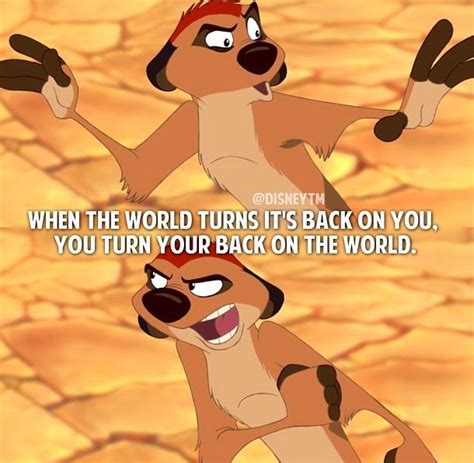 Funny Quotes From The Lion King Shortquotescc