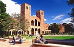 Por dentro da Universidade da California – Los Angeles (UCLA) • Blog ...