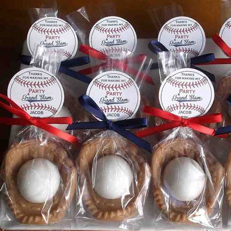 100 Baseball Party Ideas—by A Professional Party Planner