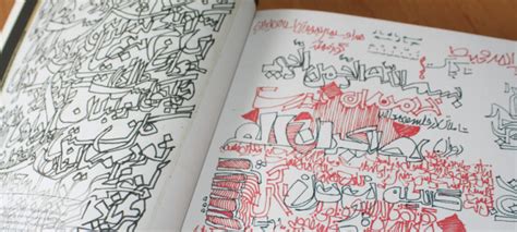 typography sketchbooks steven heller and lita talarico recenzja