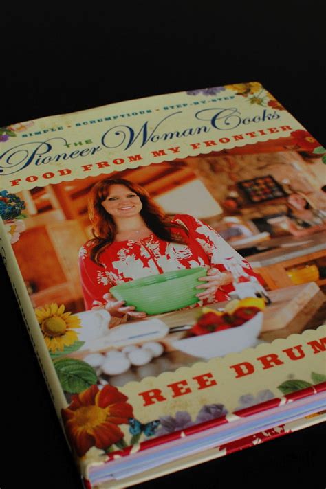 Make these dr pepper ribs in your instant pot. Personalized Autographed Pioneer Woman Cookbook Giveaway ...