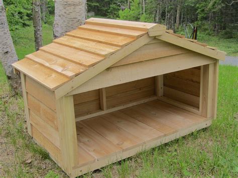 The instructions below will be the general steps that we followed so, you may need to use feeding stations (and shelters) that blend into. Outdoor cedar cat dog rabbit feral feeding station food ...