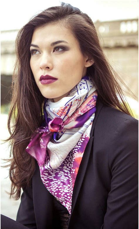 79 Gorgeous How To Wear A Silk Scarf In Your Hair At Night For New Style Best Wedding Hair For