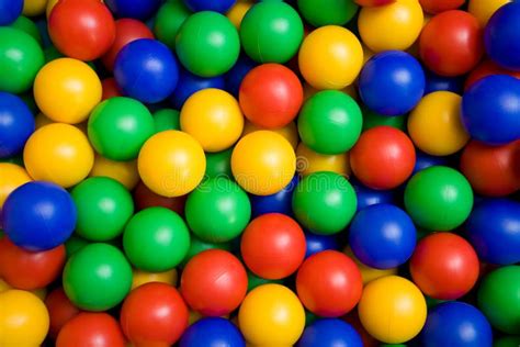 Color Balls Stock Photo Image Of Blue Many Circle 11573396