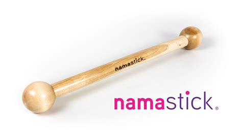 Learn To Use The Namastick Self Myofascial Release Tool Youtube