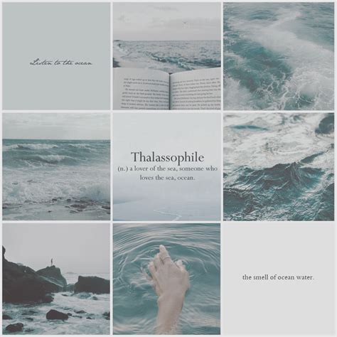 How To Create An Aesthetic Moodboard