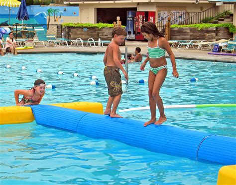 Guide To Pools And Swimming Clubs In And Around Baltimore Baltimore Sun