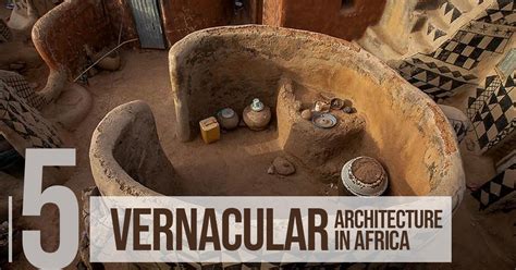 ancient west african architecture