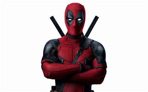 Deadpool White Wallpapers Top Free Deadpool White Backgrounds