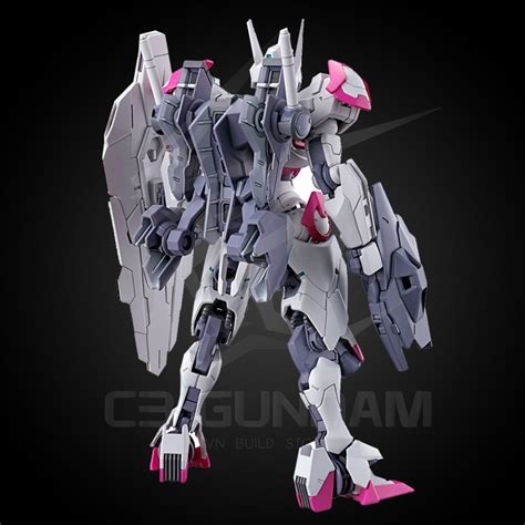 Hgtwfm 001 1144 Gundam Lfrith C3 Gundam Vn Build Store