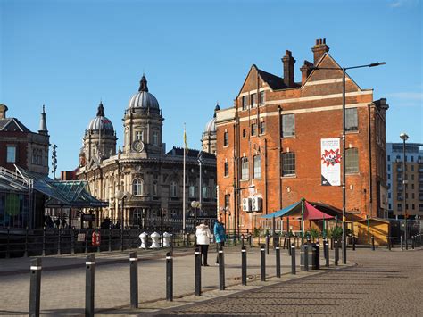 6 Reasons You Should Consider Visiting Hull England