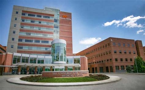 Ut Medical Center Implements Visitor Restrictions Wivk Fm