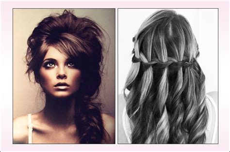 101 prom hairstyles that will steal the show this year stylecaster