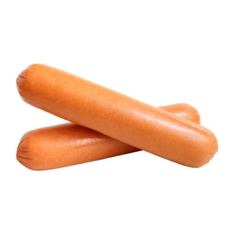 Fully Cooked Natural Casing Wieners Lb Packages