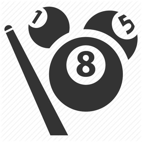 Billiards Icon #17149 - Free Icons Library png image