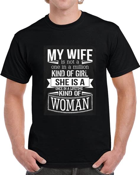 My Wife T Shirt Shirts T Shirts With Sayings T Shirt