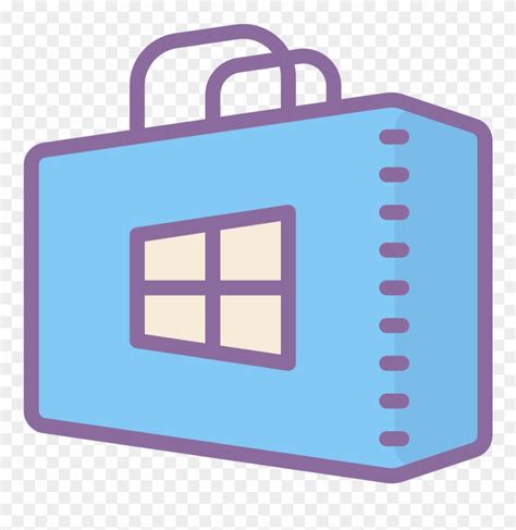 Windows Store Icon At Collection Of Windows Store