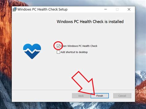 windows pc health check windows 11 opskarma