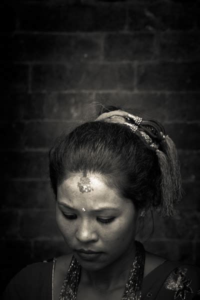 Women Of Teej Festival Kathmandu Nepal On Behance