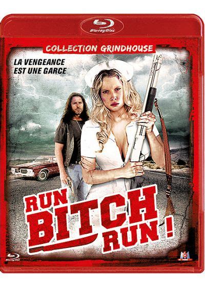 Dvdfr Run Bitch Run Blu Ray