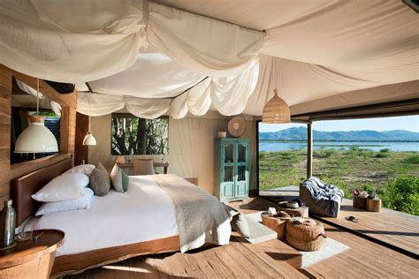 Africas Top 15 Luxury Safari Lodges Luxury African Safaris Go2africa
