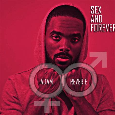 Adam Reverie Sex And Forever Vintage Media Group