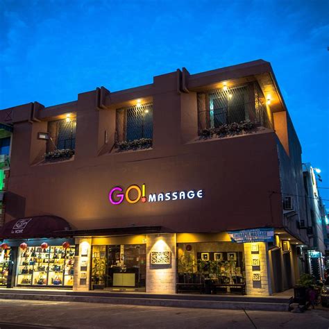 go massage batam all you need to know before you go