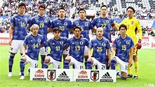 Japón es la primera selección en presentar su lista final para el ...
