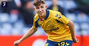 Jesper Lindström wechselt zu Eintracht Frankfurt in Bundesliga