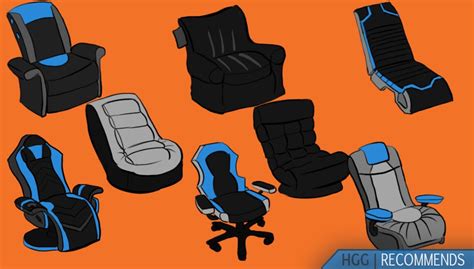 The Importance of a Gaming Chair